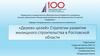 «Дерево целей». Стратегии развития жилищного строительства в Ростовской области
