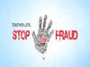 База даних «Stop fraud»