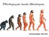 Движущие силы эволюции