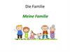 Die Familie