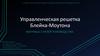 Управленческая решетка Блейка-Моутона