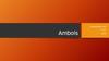 Ambois