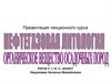Осадочно-миграционная теория происхождения нефти и газа