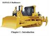 D155AX-5 Bulldozers