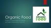 Organic Food. Доставка правильного питания
