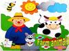 Farm animals