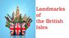 Landmarks of the British Isles (1)