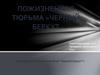 Исправительная колония №56 «Черный беркут»
