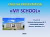 My school