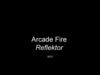 Arcade, fire, reflektor