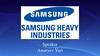 Samsung heavy industries