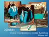 Donskikh. Сумка-трансформер на основе Bucketbag (модель 3)