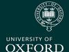 The University of Oxford