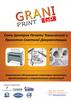 Сеть центров оперативной печати Grani Print. Коммерческое предложение