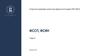 Открытая правовая школа при факультете права НИУ ВШЭ ФССП, ФСИН. Тема 5