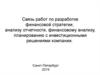 Инвестиции - связь различных  финансовых аспектов