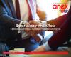 Франчайзинг. Турагентство Anex Tour
