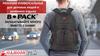 B-pack. Рюкзаки