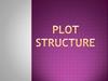 Plot structure