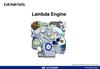 Lambda engine