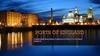 Ports of England