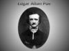 Edgar Allan Poe