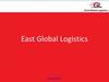 East Global Logistics