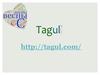 История создания Tagul