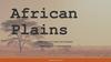African - plains