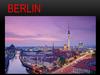 Berlin
