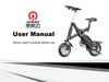 User Manual
