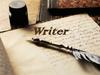 Writer. Who is the writer?