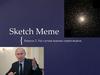 Sketch Meme. На случай важных переговоров