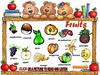 Fruits