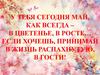 15 мая - Международный день семьи