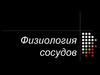 Физиология сосудов