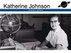 Katherine Johnson