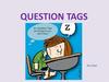 Question tags