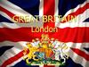 Great Britain. London