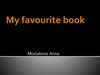 My favourite book
