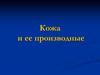 Кожа и ее производные