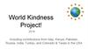 World Kindness Project