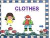 Clothes