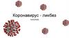 Коронавирус - ликбез