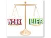 What is really a life-work balance?