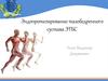 Эндопротезирование тазобедренного сустава ЭТБС