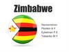 Zimbabwe history