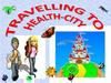 Travelling to Health-Citi