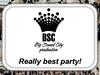 Really best party!