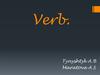 Verb